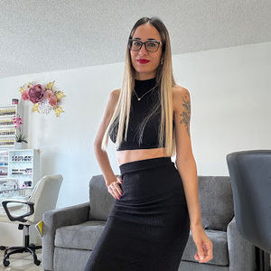 Meet your Posher, Arasay